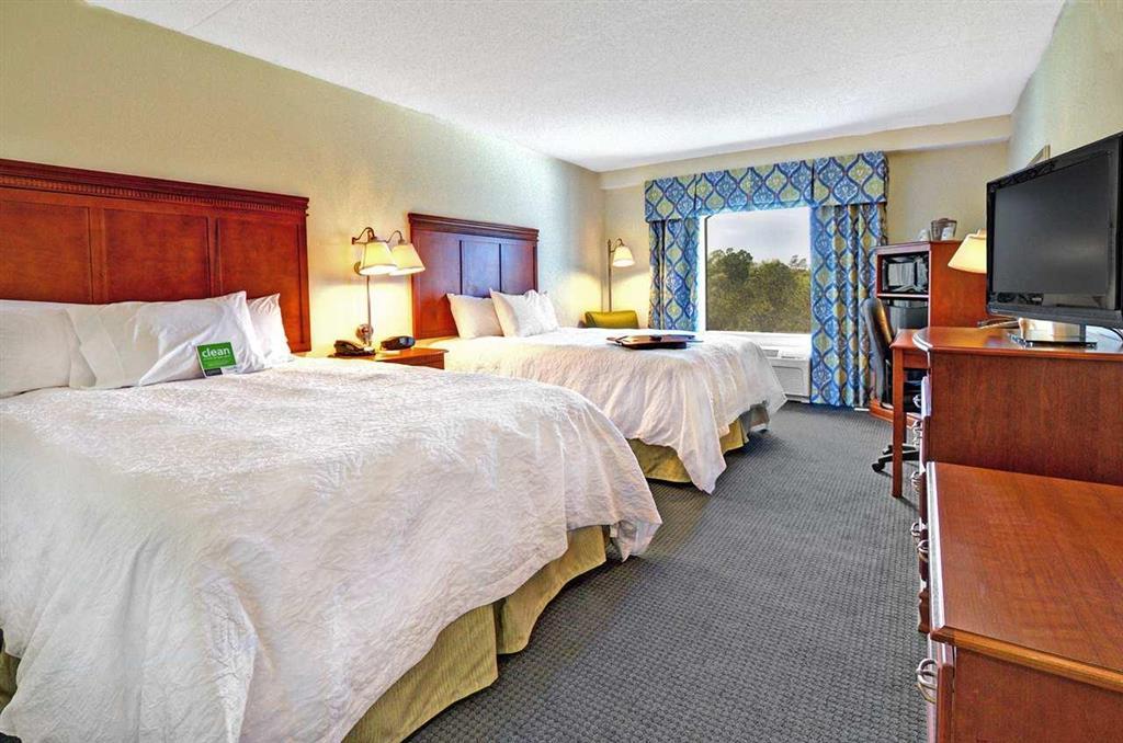 Hampton Inn Belmont At Montcross Cameră foto