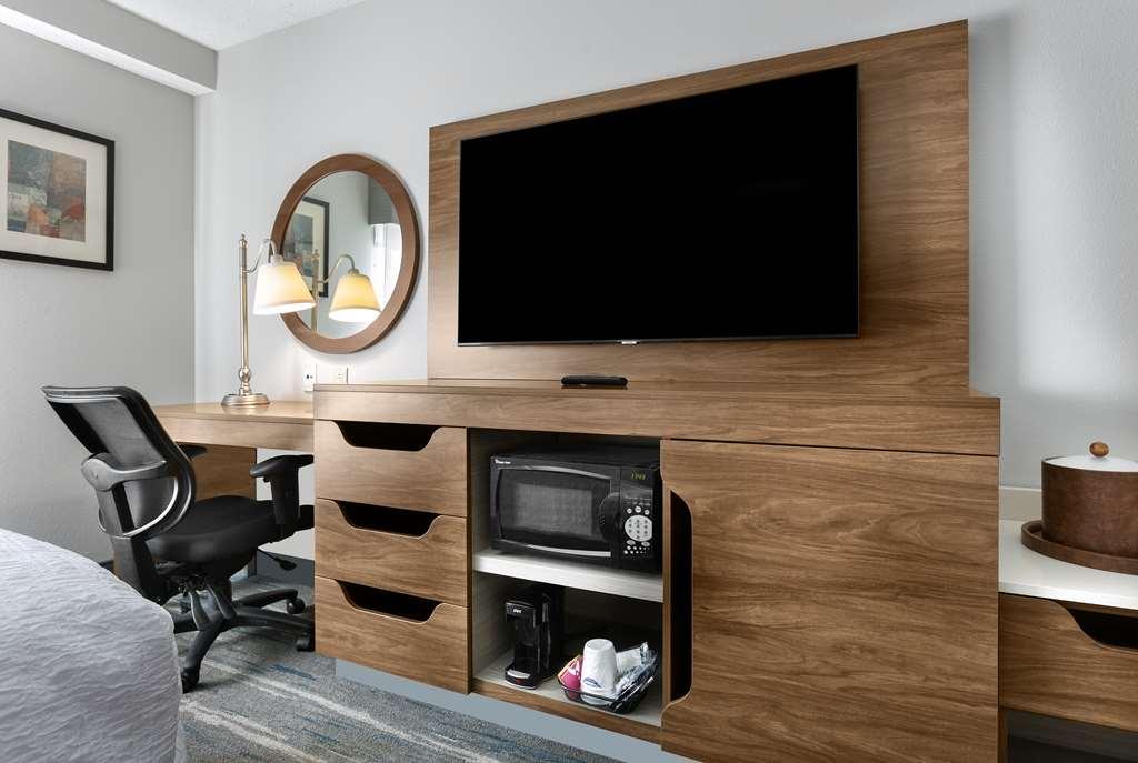 Hampton Inn Belmont At Montcross Cameră foto