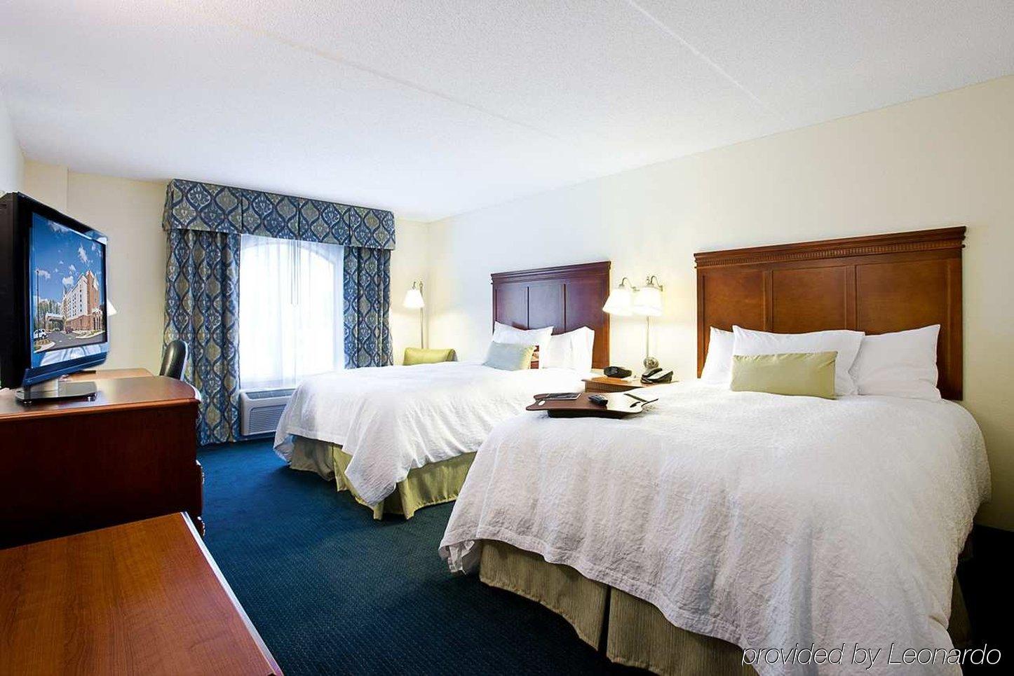 Hampton Inn Belmont At Montcross Cameră foto
