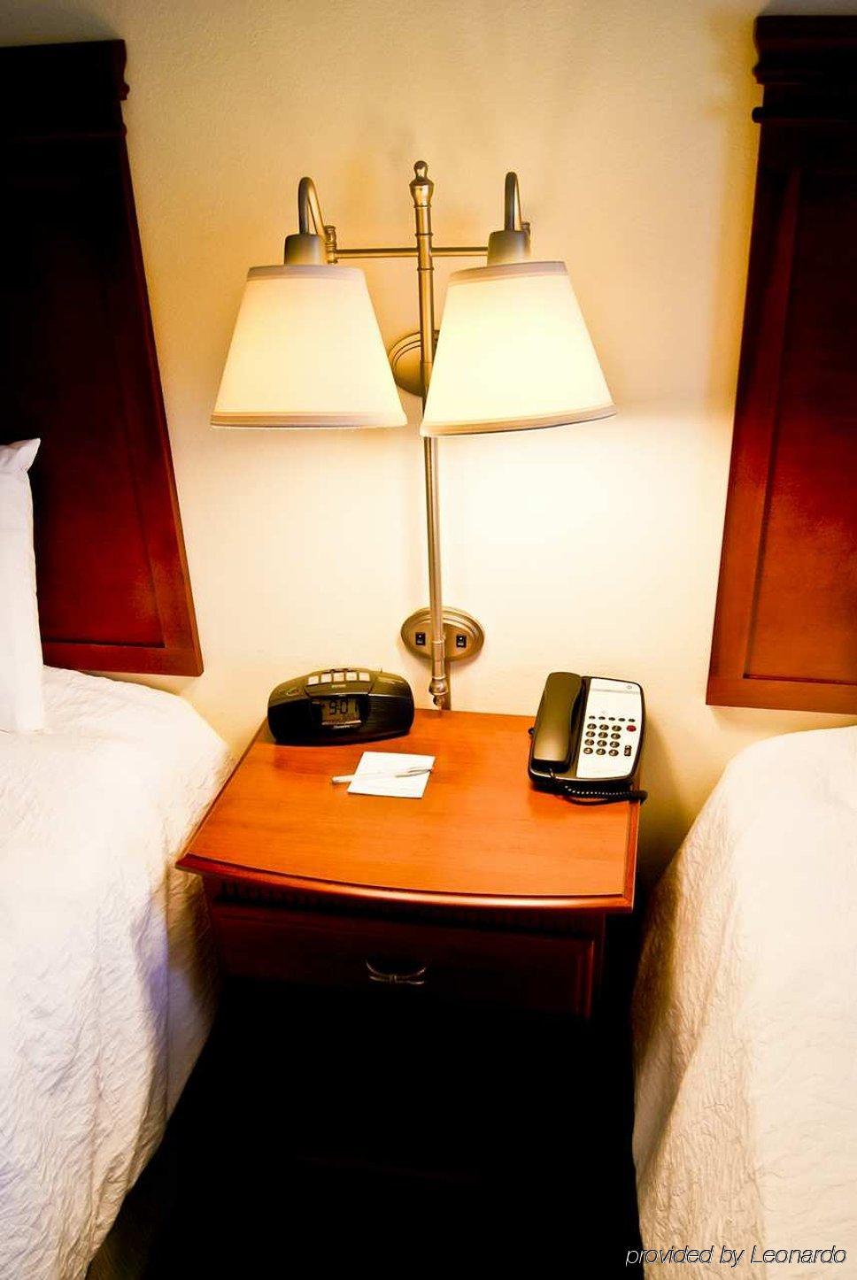 Hampton Inn Belmont At Montcross Cameră foto