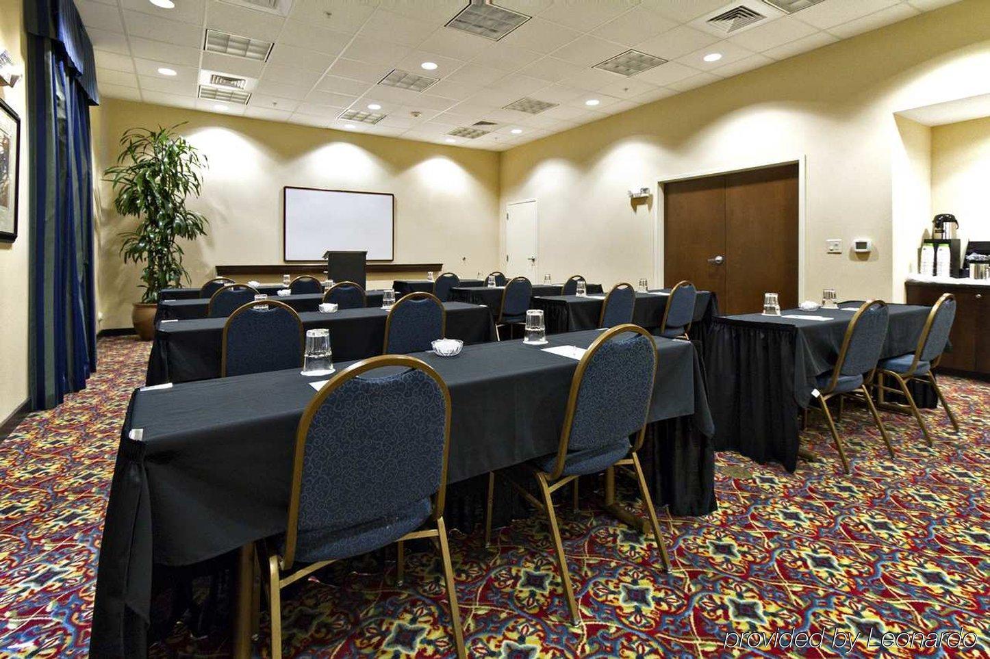 Hampton Inn Belmont At Montcross Afaceri foto