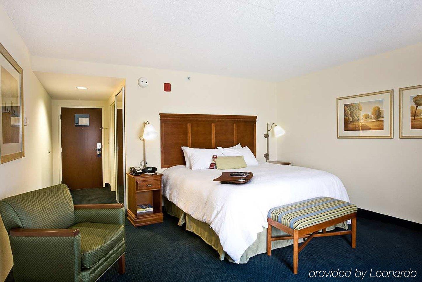 Hampton Inn Belmont At Montcross Cameră foto